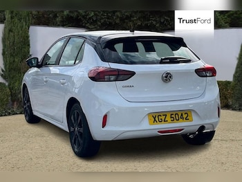 Used Vauxhall Corsa 2022 for sale - 78336168: Photo