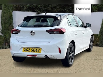 Used Vauxhall Corsa 2022 for sale - 78336168: Photo