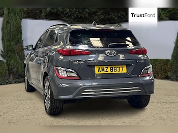Used Hyundai KONA 2023 for sale - 79333650: Photo