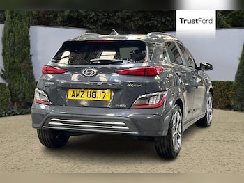 Used Hyundai KONA 2023 for sale - 79333650: Photo