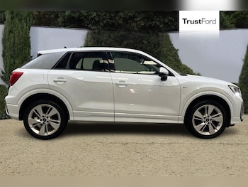 Used Audi Q2 2022 for sale - 78779469: Photo