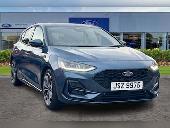Used Ford Focus 2026 for sale - 79731783: Photo