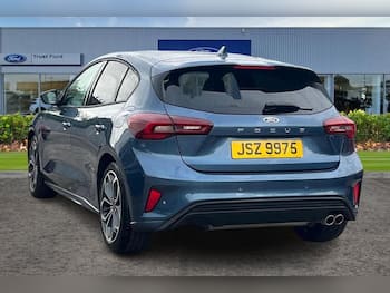 Used Ford Focus 2026 for sale - 79731783: Photo