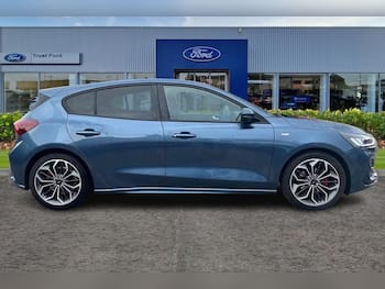 Used Ford Focus 2026 for sale - 79731783: Photo
