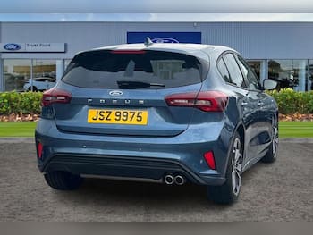 Used Ford Focus 2026 for sale - 79731783: Photo