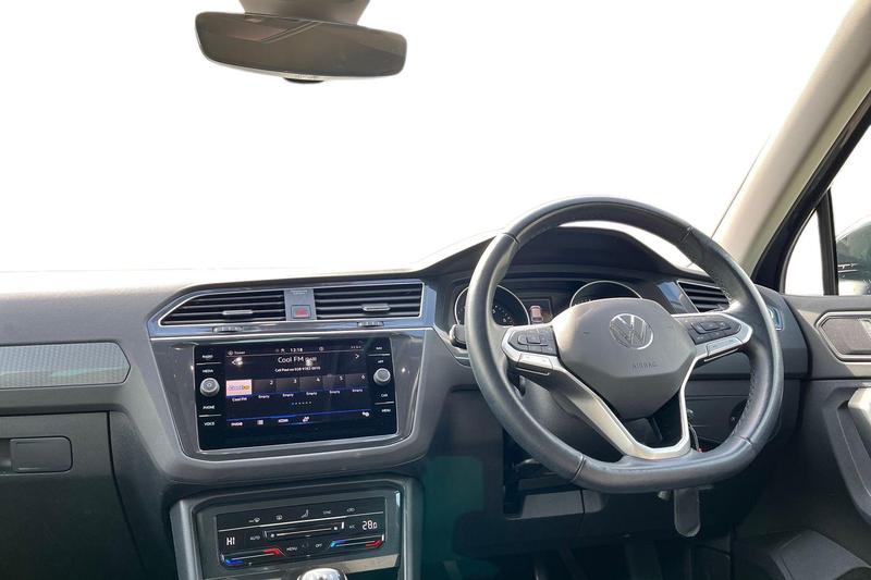 Used Volkswagen Tiguan 2022 for sale - 78095193: Photo 10