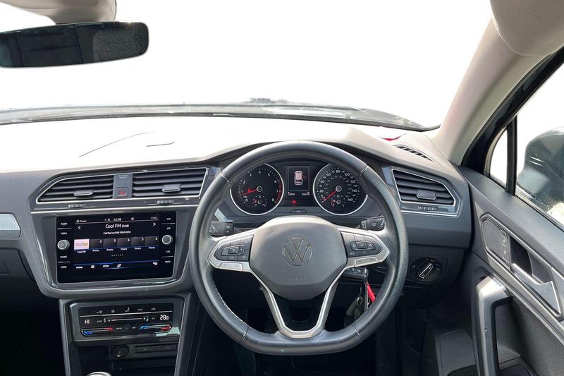 Used Volkswagen Tiguan 2022 for sale - 78095193: Photo 11
