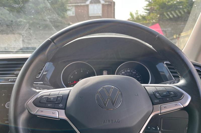 Used Volkswagen Tiguan 2022 for sale - 78095193: Photo 12