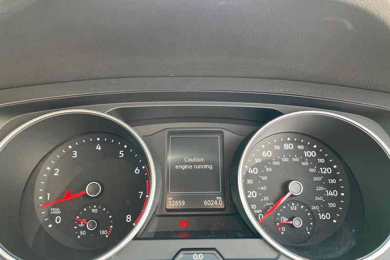 Used Volkswagen Tiguan 2022 for sale - 78095193: Photo 13