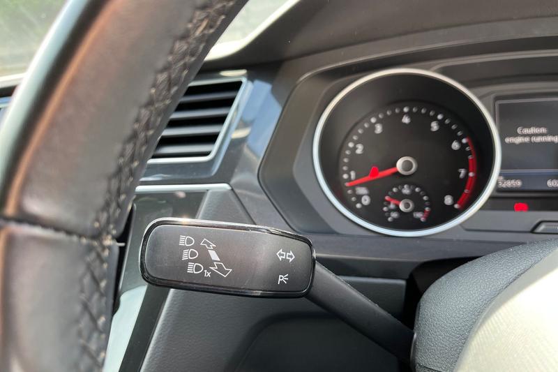 Used Volkswagen Tiguan 2022 for sale - 78095193: Photo 14