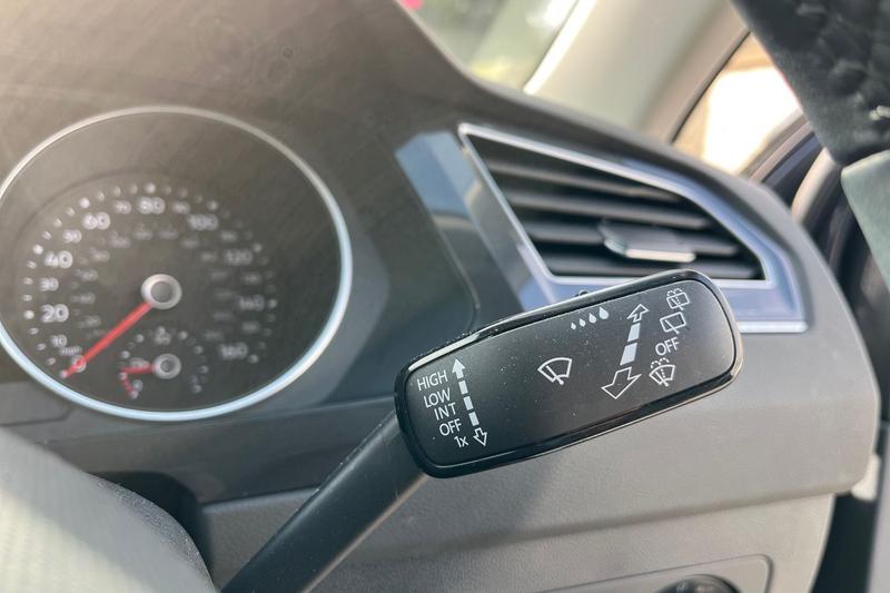 Used Volkswagen Tiguan 2022 for sale - 78095193: Photo 15