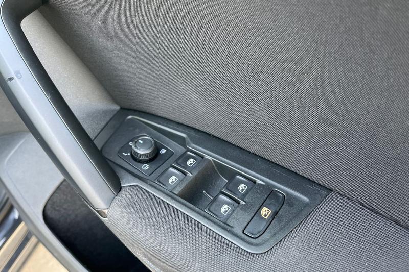 Used Volkswagen Tiguan 2022 for sale - 78095193: Photo 16