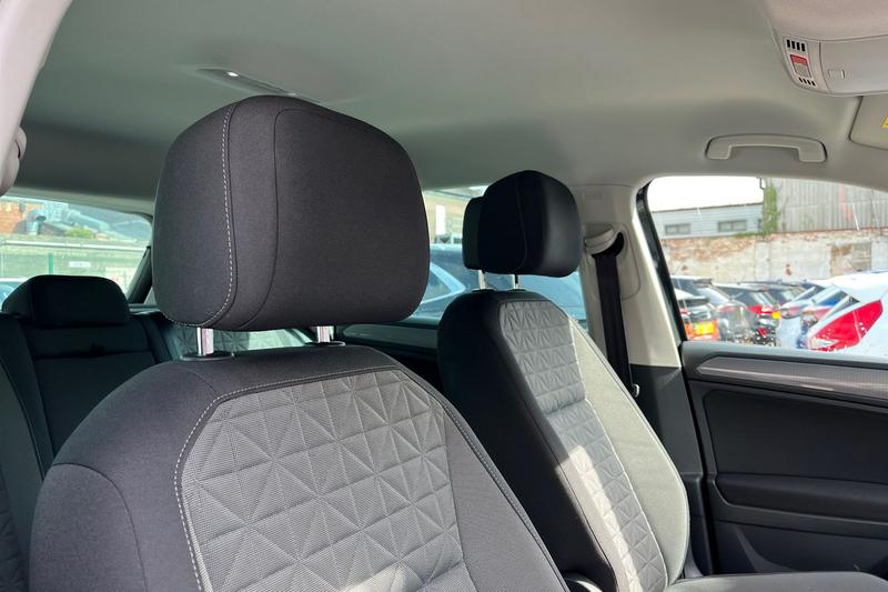 Used Volkswagen Tiguan 2022 for sale - 78095193: Photo 17