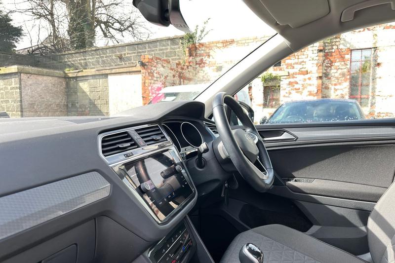 Used Volkswagen Tiguan 2022 for sale - 78095193: Photo 18