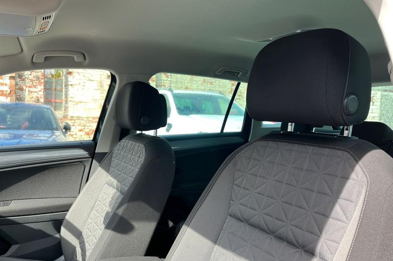 Used Volkswagen Tiguan 2022 for sale - 78095193: Photo 19