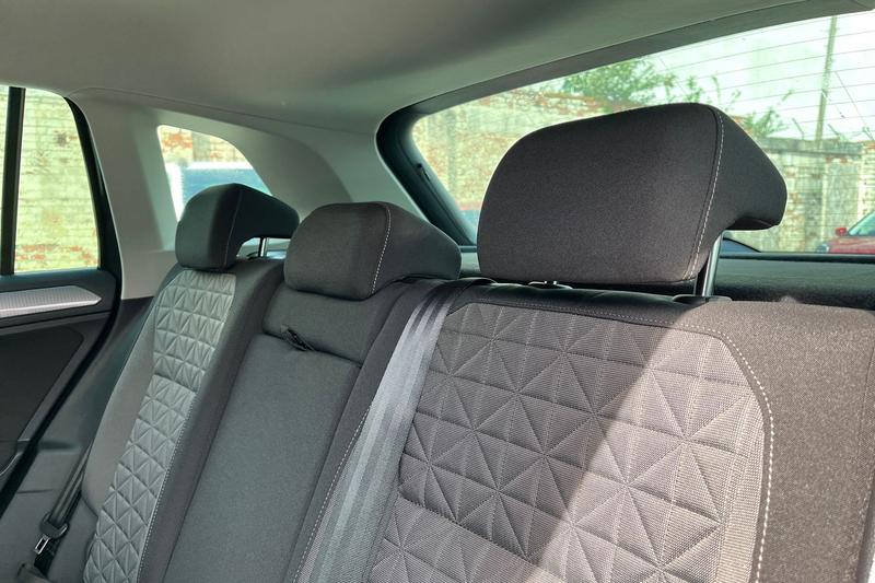 Used Volkswagen Tiguan 2022 for sale - 78095193: Photo 20