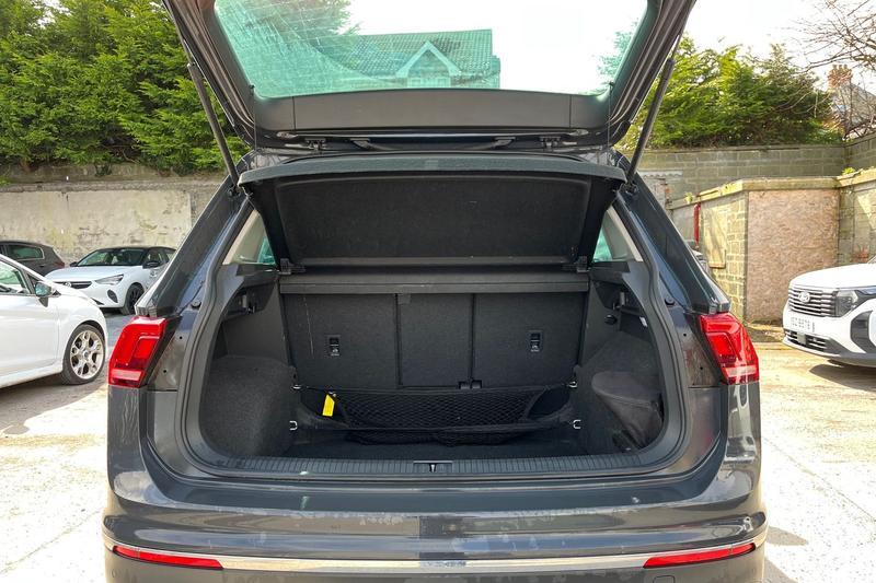 Used Volkswagen Tiguan 2022 for sale - 78095193: Photo 21