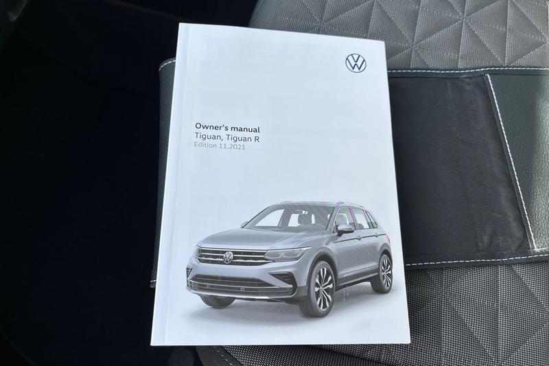 Used Volkswagen Tiguan 2022 for sale - 78095193: Photo 22