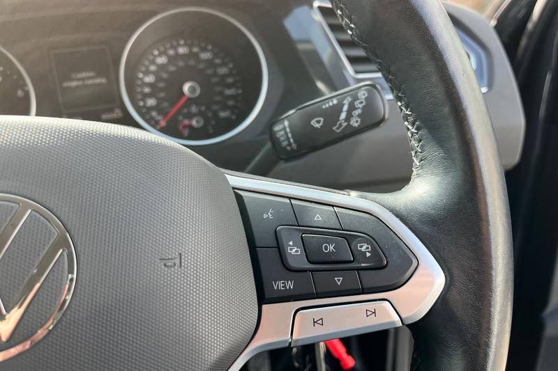 Used Volkswagen Tiguan 2022 for sale - 78095193: Photo 27