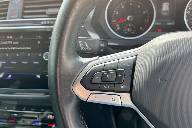 Used Volkswagen Tiguan 2022 for sale - 78095193: Photo 28