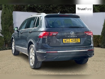 Used Volkswagen Tiguan 2022 for sale - 78095193: Photo