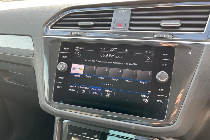 Used Volkswagen Tiguan 2022 for sale - 78095193: Photo 30