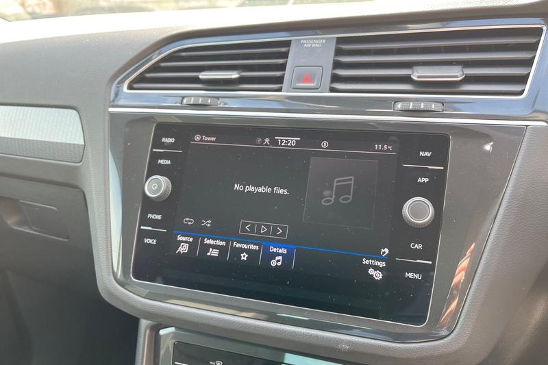 Used Volkswagen Tiguan 2022 for sale - 78095193: Photo 31