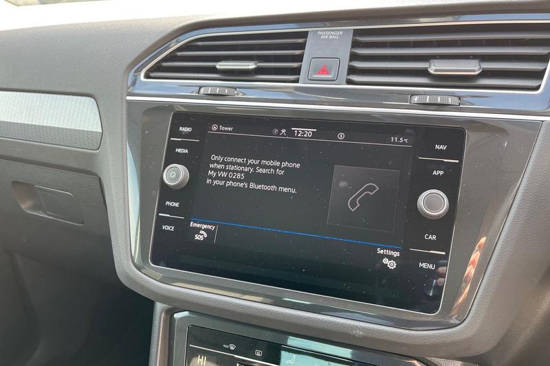 Used Volkswagen Tiguan 2022 for sale - 78095193: Photo 32