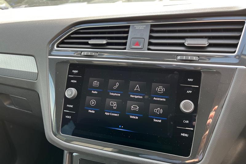 Used Volkswagen Tiguan 2022 for sale - 78095193: Photo 36