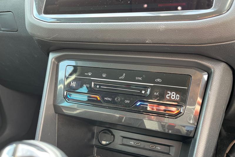 Used Volkswagen Tiguan 2022 for sale - 78095193: Photo 38