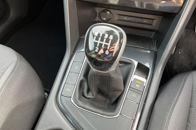 Used Volkswagen Tiguan 2022 for sale - 78095193: Photo 39