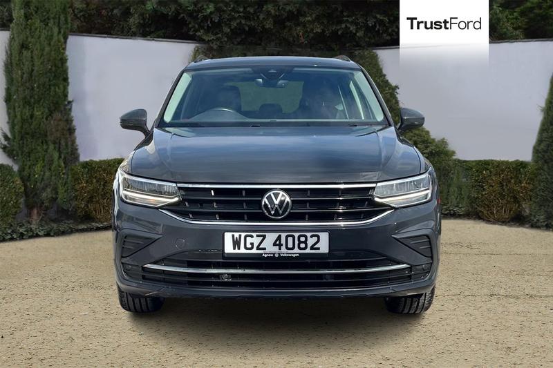 Used Volkswagen Tiguan 2022 for sale - 78095193: Photo 6
