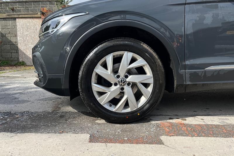 Used Volkswagen Tiguan 2022 for sale - 78095193: Photo 8