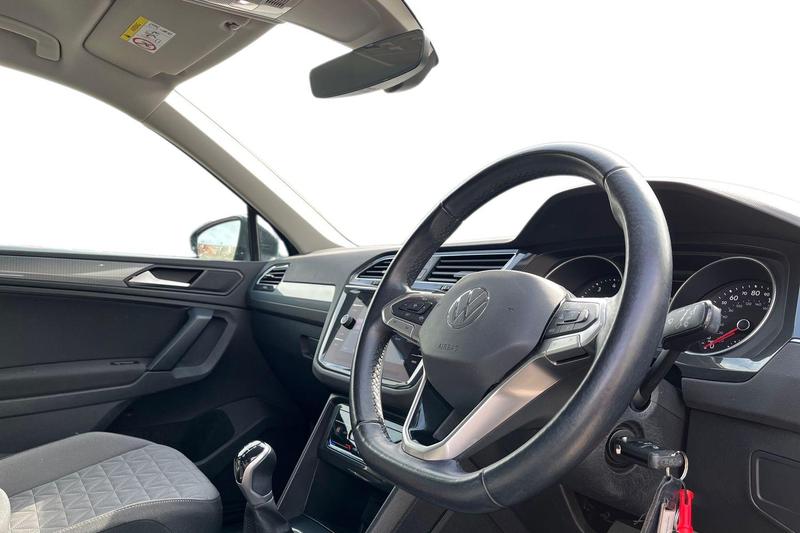 Used Volkswagen Tiguan 2022 for sale - 78095193: Photo 9