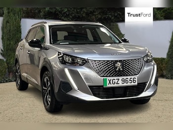 Used Peugeot 2008 2022 for sale - 78226609: Photo