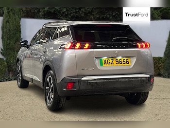 Used Peugeot 2008 2022 for sale - 78226609: Photo