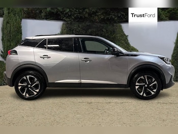 Used Peugeot 2008 2022 for sale - 78226609: Photo