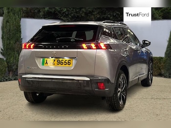 Used Peugeot 2008 2022 for sale - 78226609: Photo