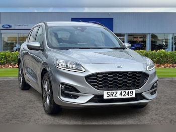 Used Ford Puma 2026 for sale - 78618532: Photo