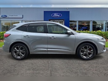 Used Ford Puma 2026 for sale - 78618532: Photo