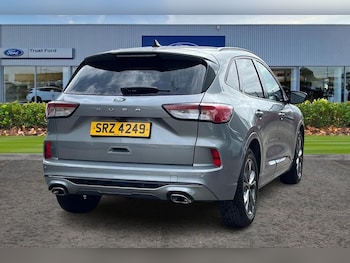 Used Ford Puma 2026 for sale - 78618532: Photo