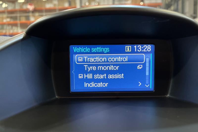 Vehicle 31