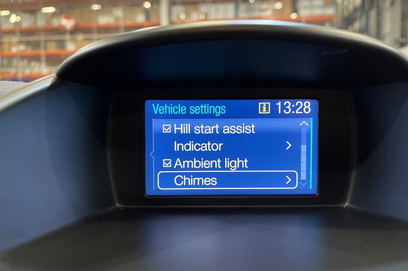 Vehicle 32
