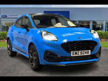 2024 - 1.5 EcoBoost ST 5dr