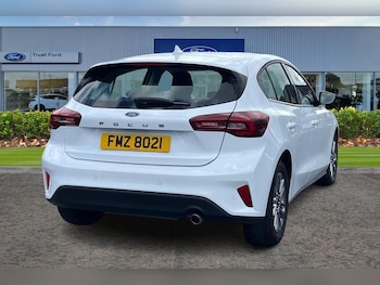 Used Ford Focus 2024 for sale - 78792254: Photo