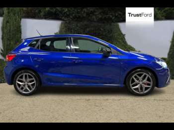 Used SEAT Ibiza 2020 for sale - 74840926: Photo