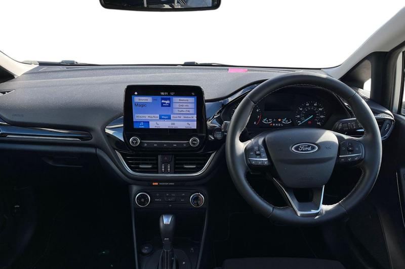 Used Ford Fiesta 2023 for sale - 78095206: Photo 11