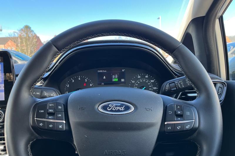 Used Ford Fiesta 2023 for sale - 78095206: Photo 12