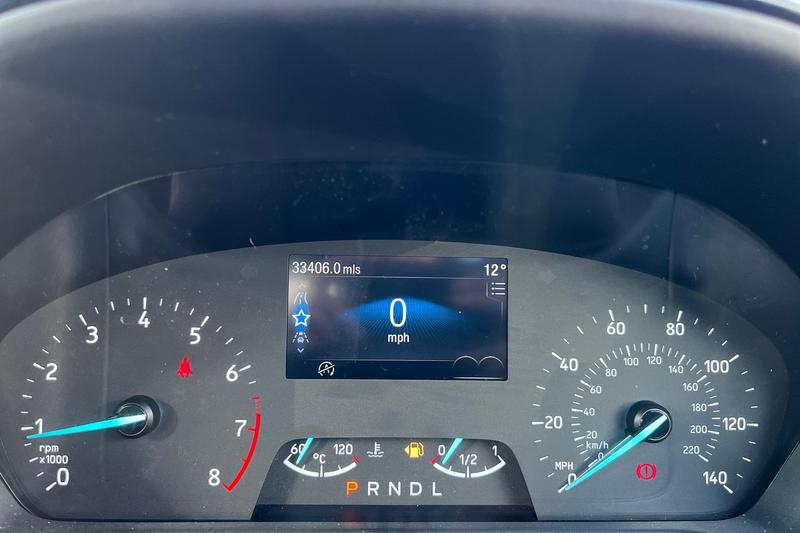 Used Ford Fiesta 2023 for sale - 78095206: Photo 13