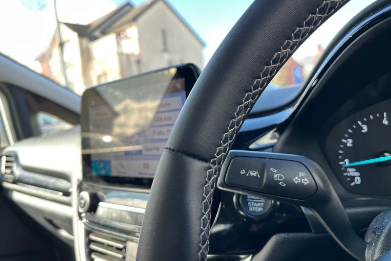 Used Ford Fiesta 2023 for sale - 78095206: Photo 14